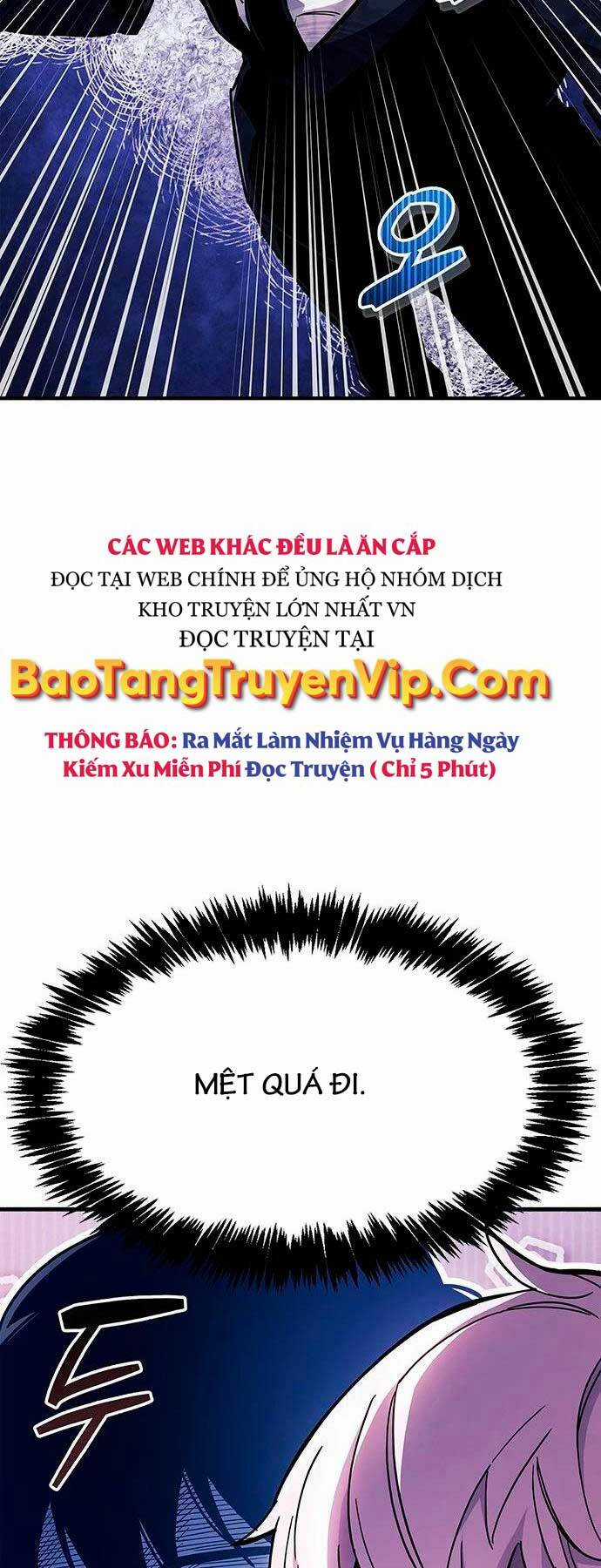 Người Chơi Che Giấu Quá Khứ Chapter 23 trang 40