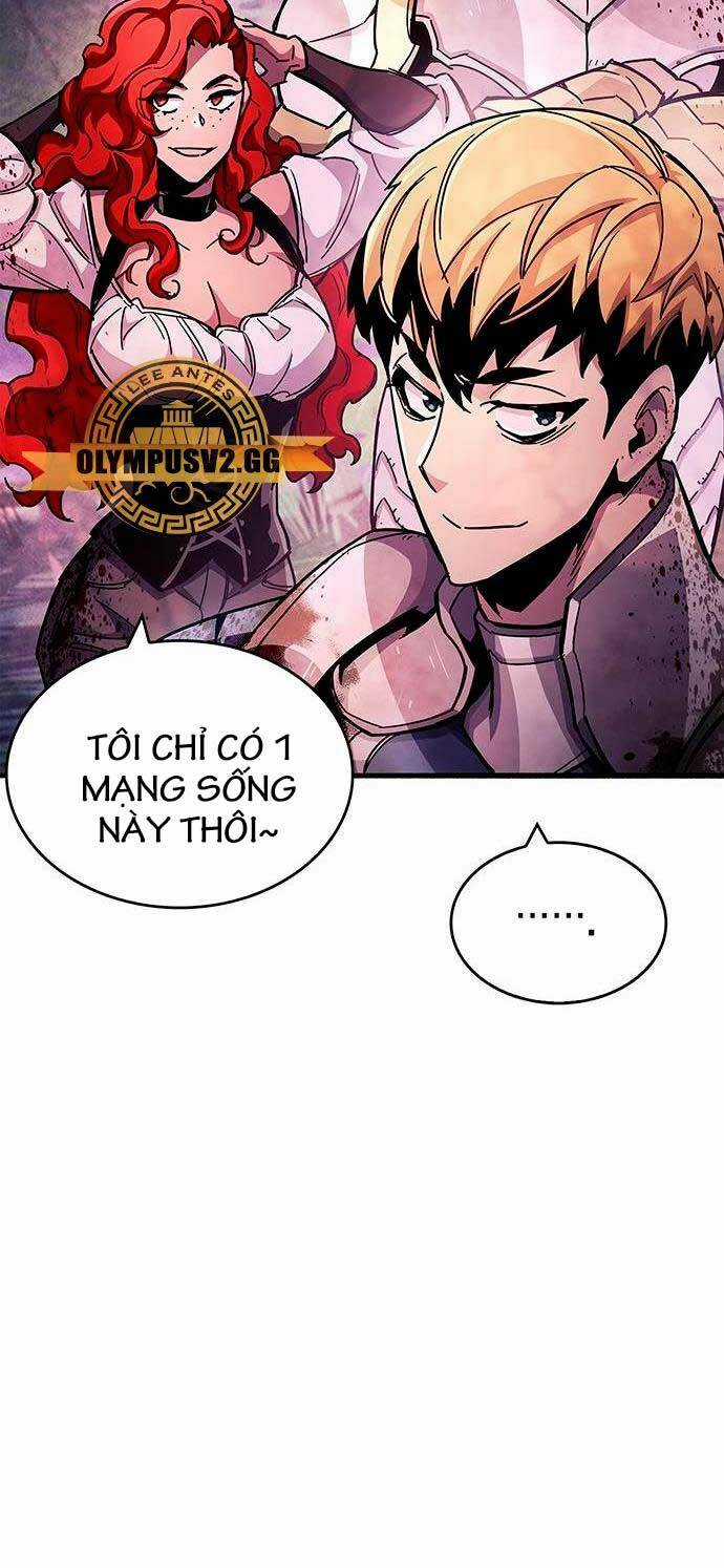 Người Chơi Che Giấu Quá Khứ Chapter 23 trang 45