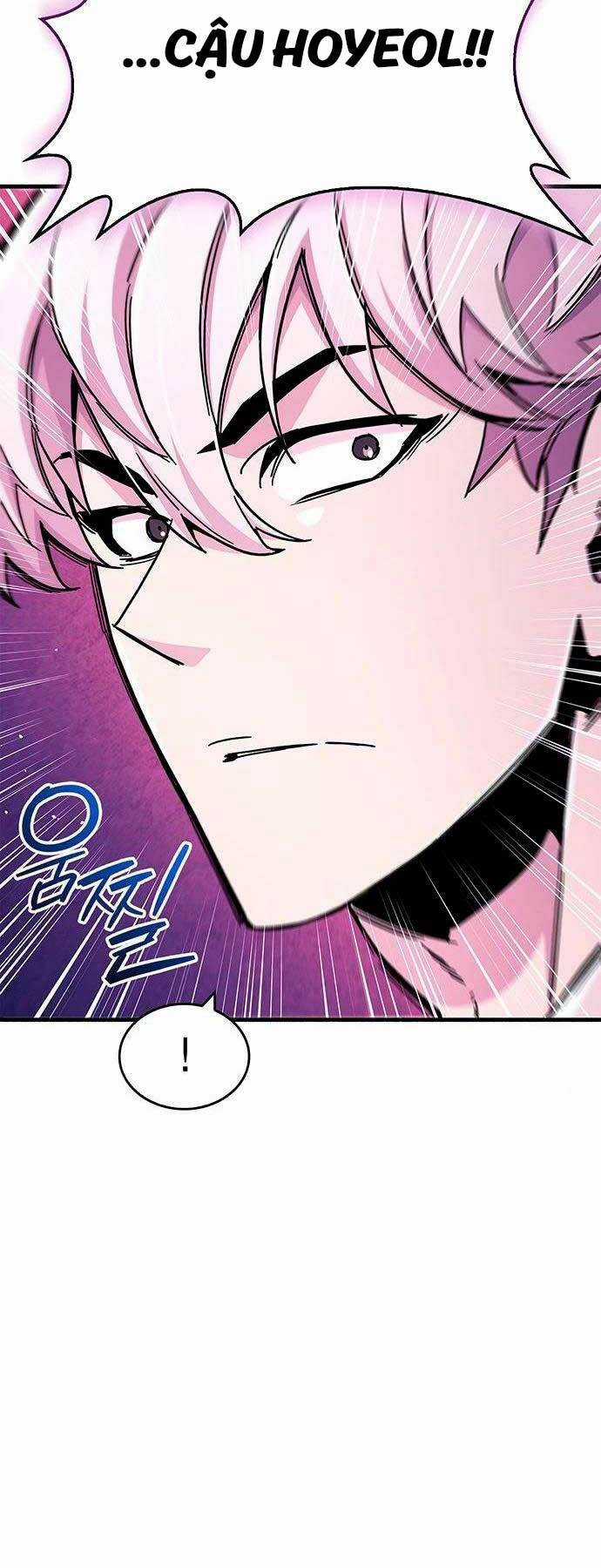 Người Chơi Che Giấu Quá Khứ Chapter 23 trang 49