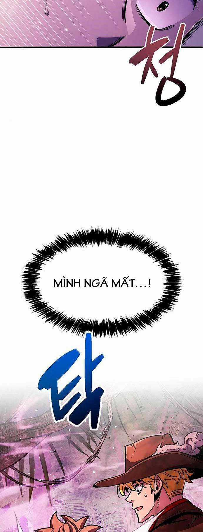 Người Chơi Che Giấu Quá Khứ Chapter 23 trang 5