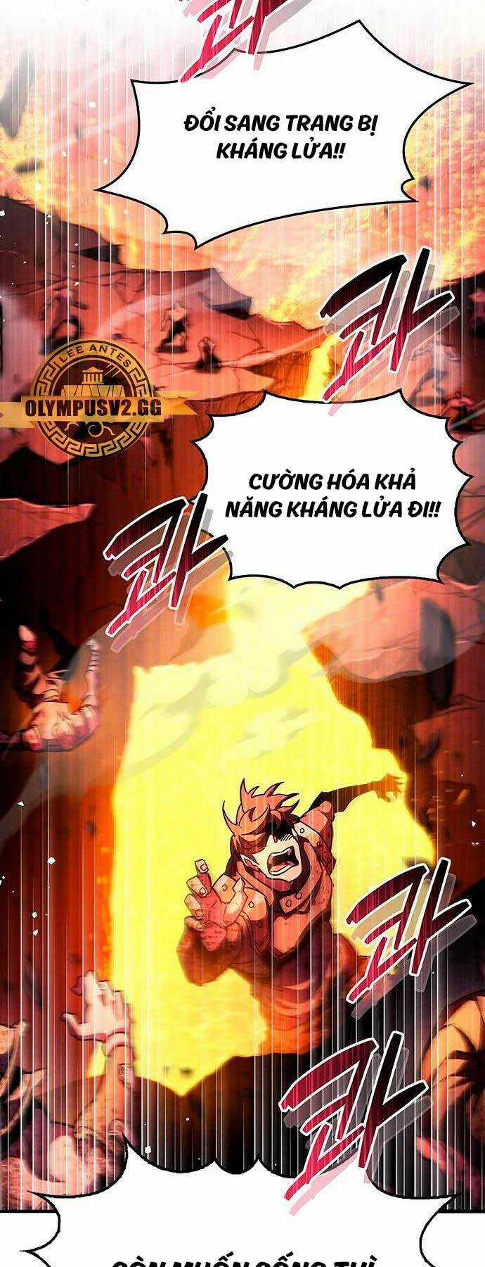 Người Chơi Che Giấu Quá Khứ Chapter 23 trang 53