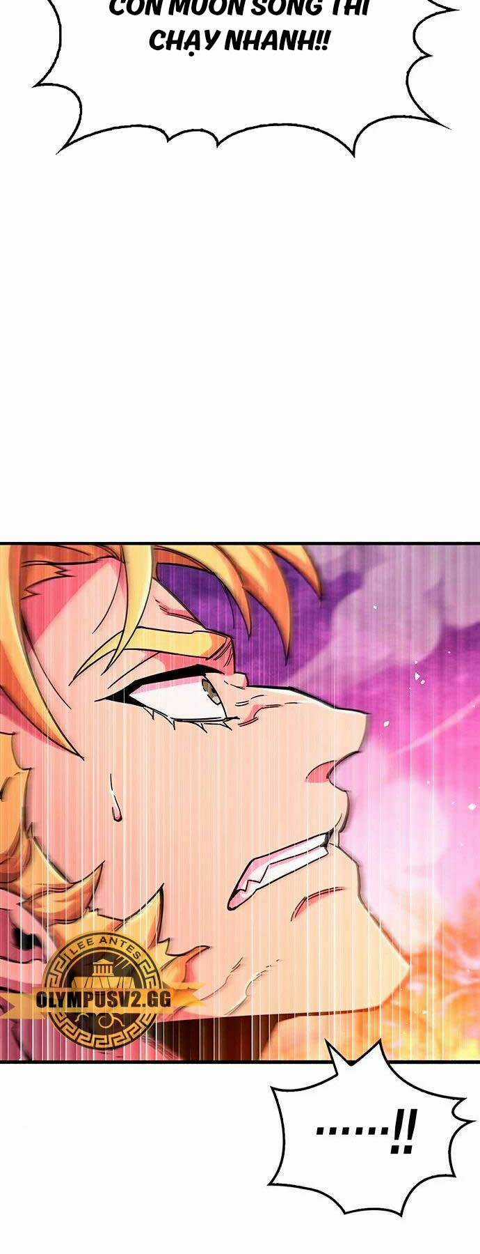 Người Chơi Che Giấu Quá Khứ Chapter 23 trang 54