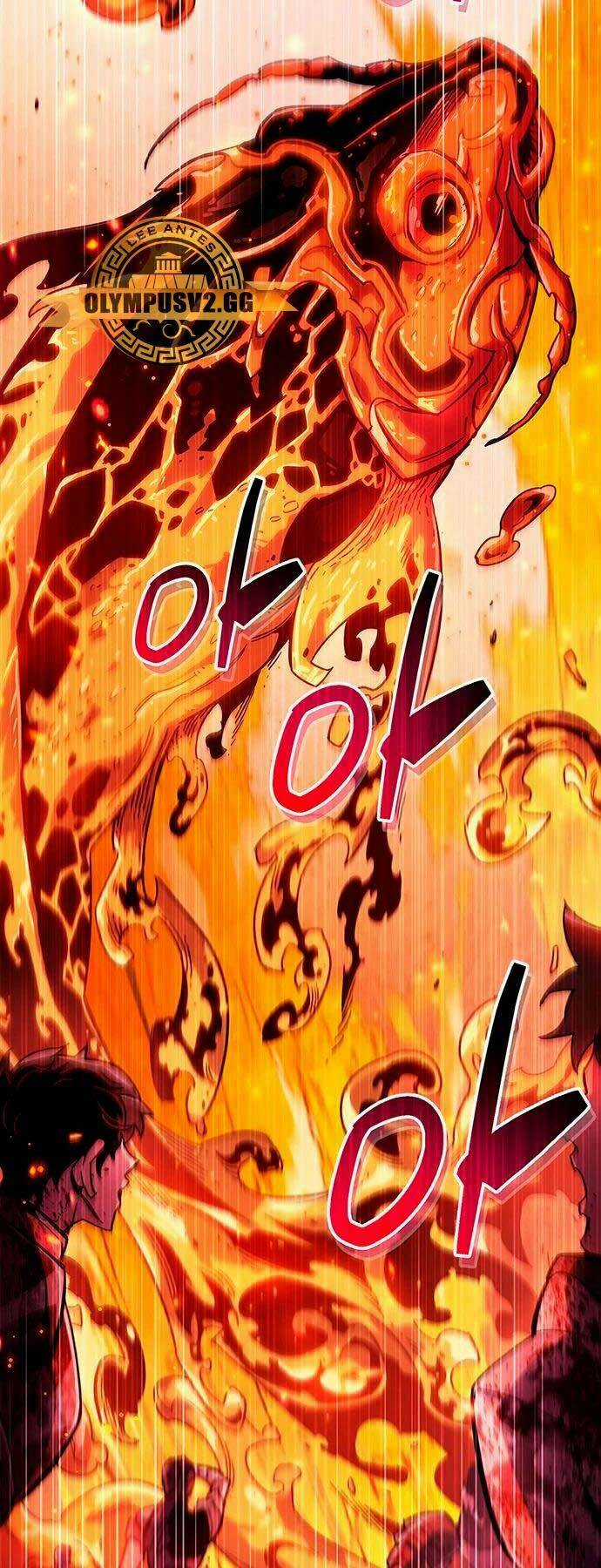 Người Chơi Che Giấu Quá Khứ Chapter 23 trang 56