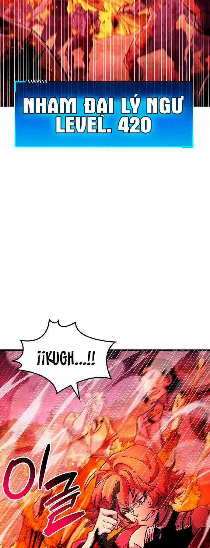 Người Chơi Che Giấu Quá Khứ Chapter 23 trang 57