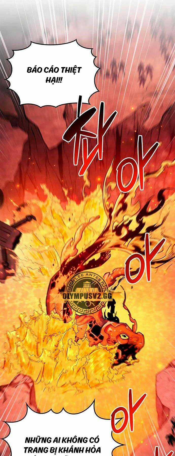 Người Chơi Che Giấu Quá Khứ Chapter 23 trang 60