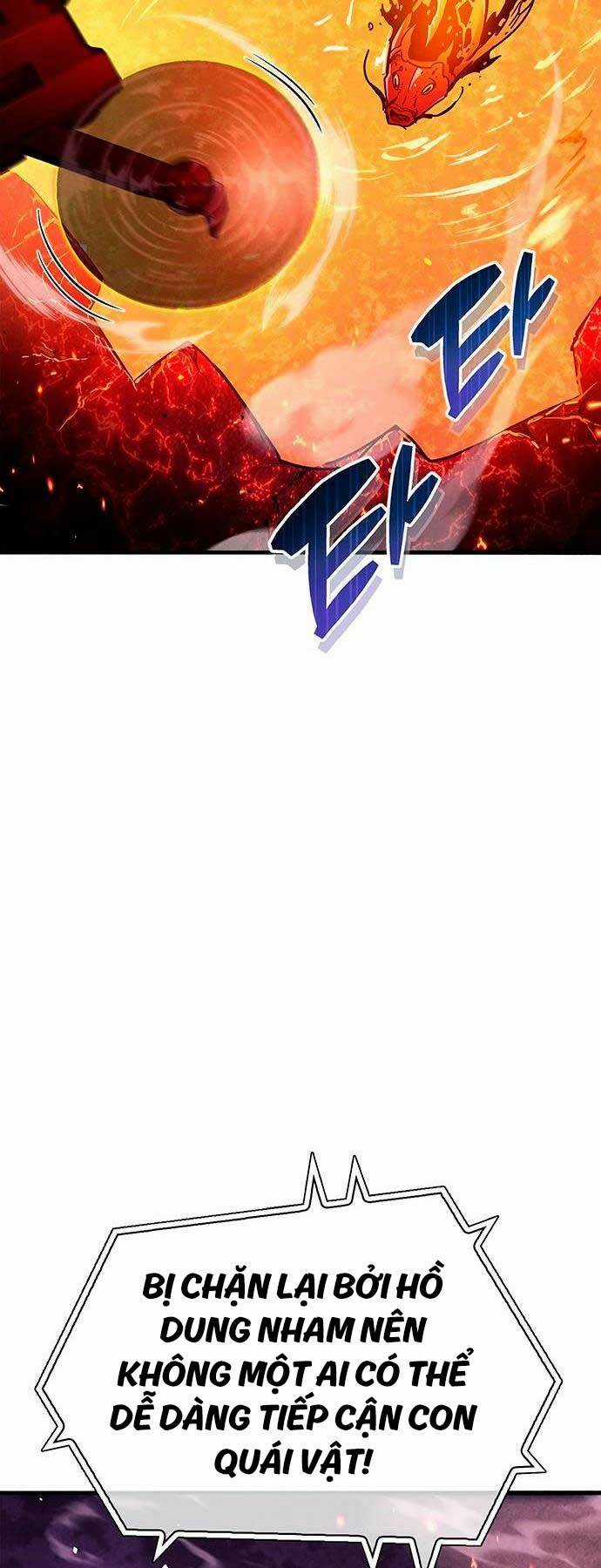 Người Chơi Che Giấu Quá Khứ Chapter 23 trang 66