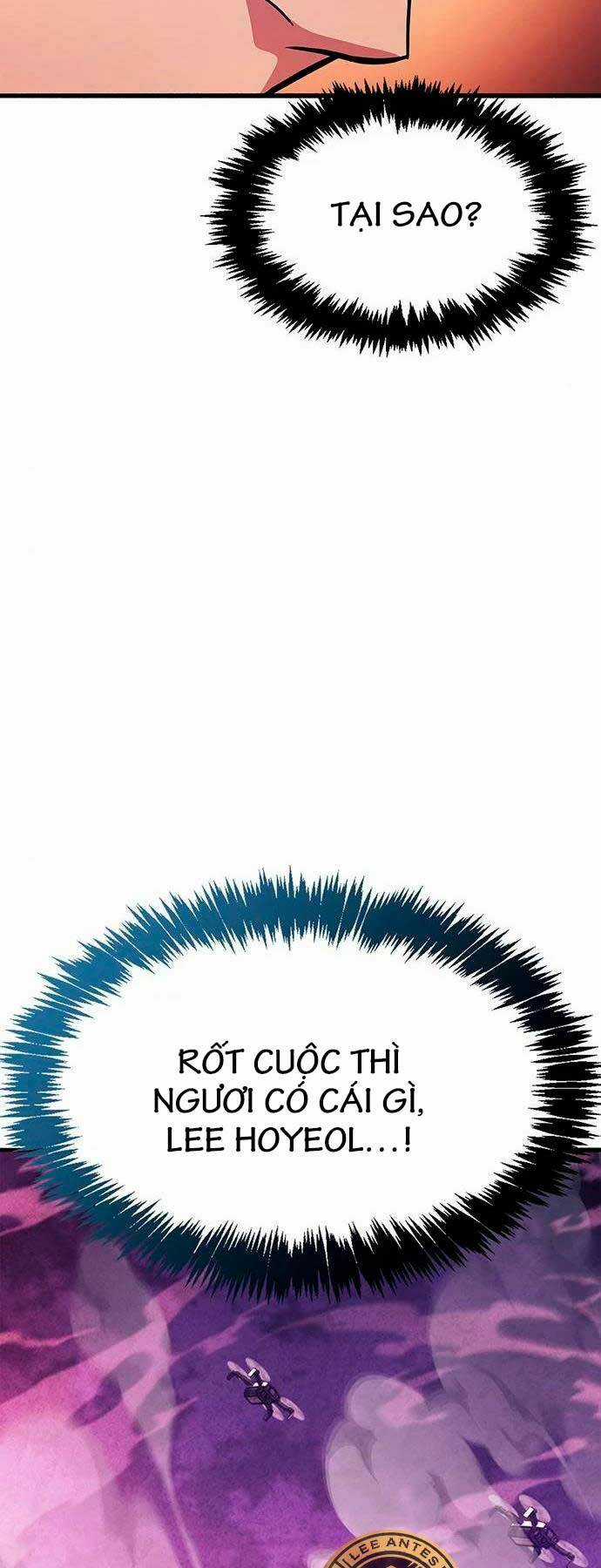 Người Chơi Che Giấu Quá Khứ Chapter 23 trang 76