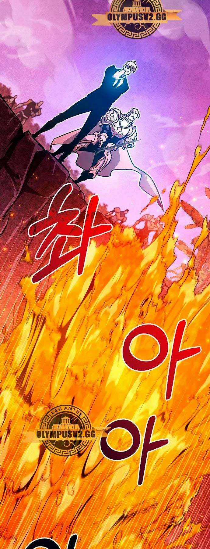 Người Chơi Che Giấu Quá Khứ Chapter 23 trang 77