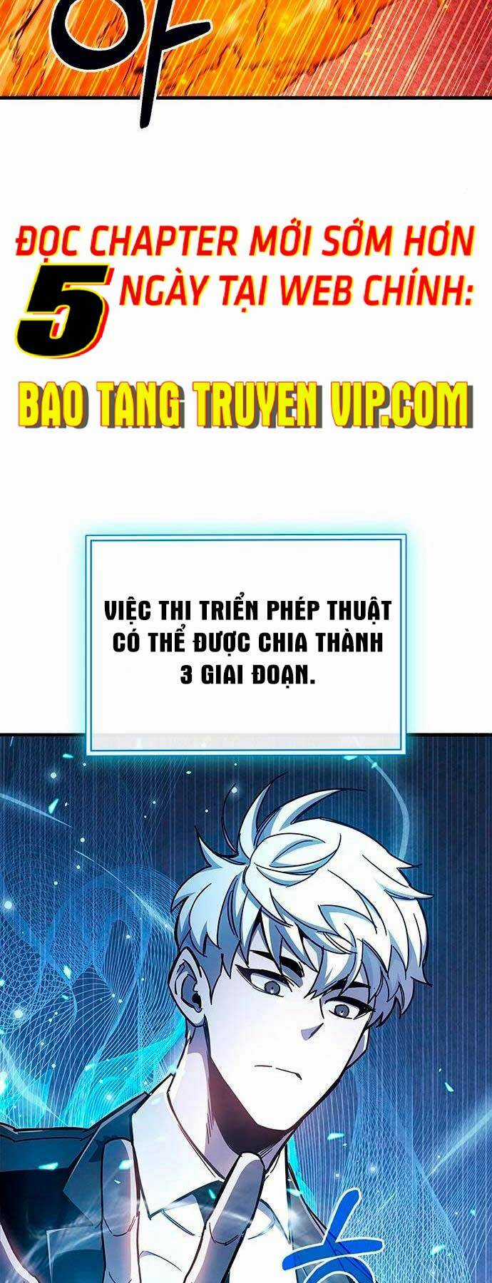 Người Chơi Che Giấu Quá Khứ Chapter 23 trang 78