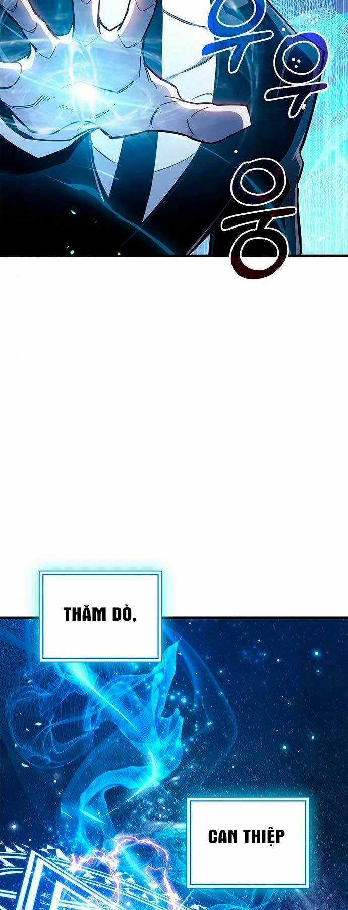 Người Chơi Che Giấu Quá Khứ Chapter 23 trang 79