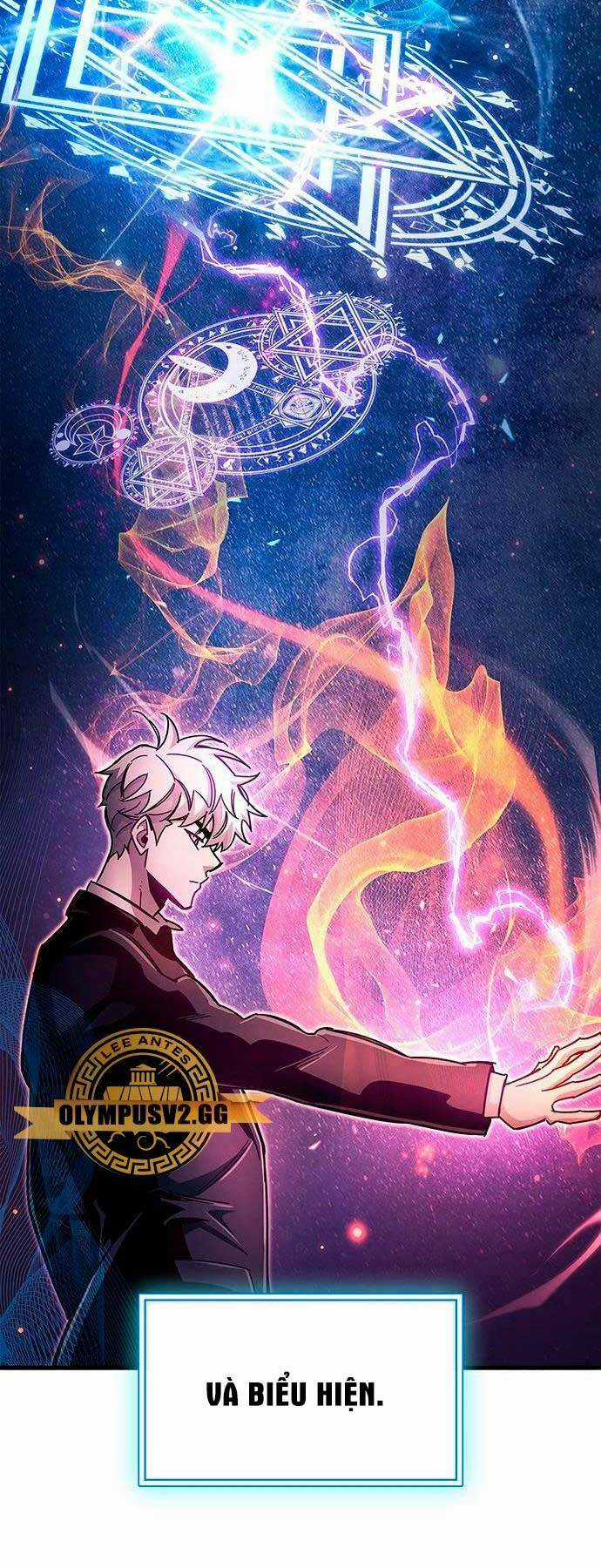 Người Chơi Che Giấu Quá Khứ Chapter 23 trang 80