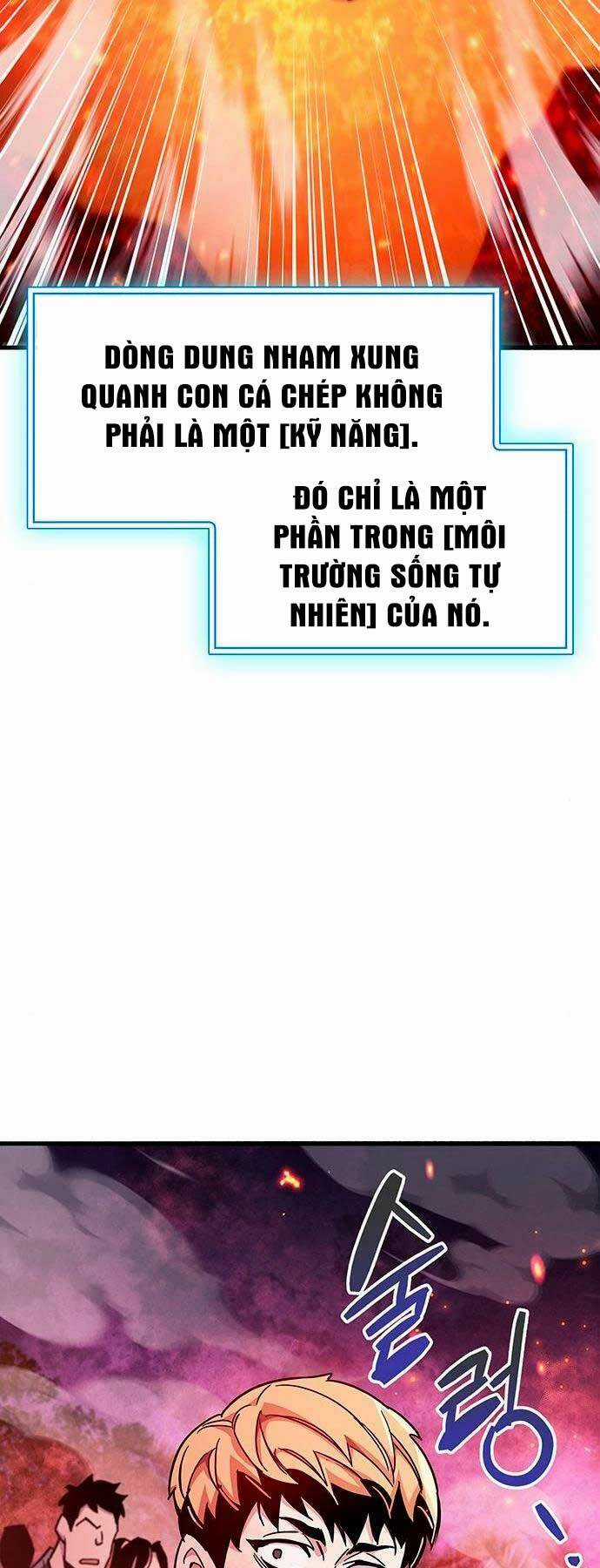 Người Chơi Che Giấu Quá Khứ Chapter 23 trang 82