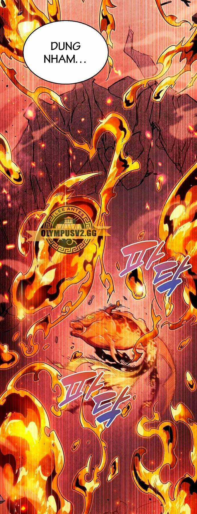 Người Chơi Che Giấu Quá Khứ Chapter 23 trang 86