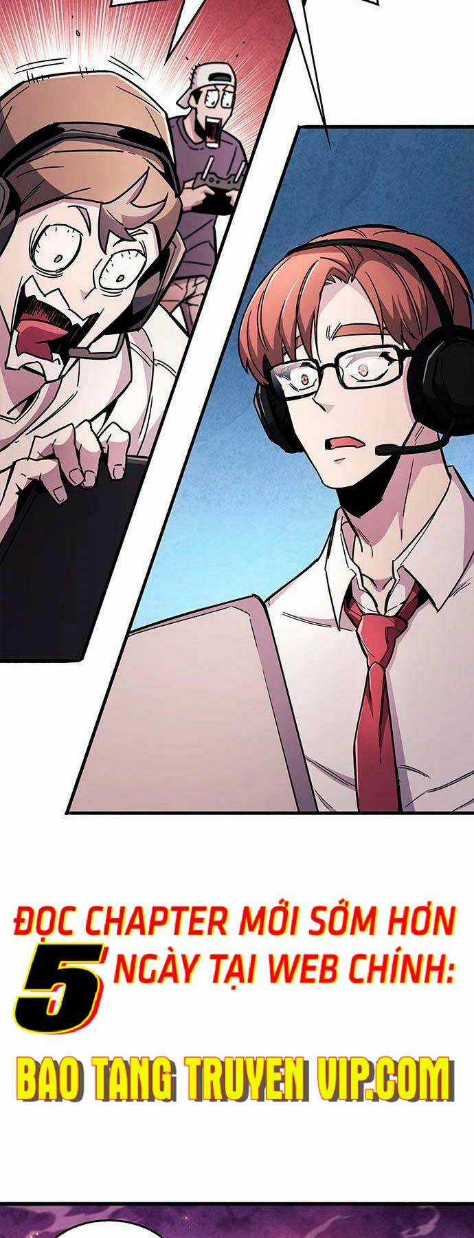 Người Chơi Che Giấu Quá Khứ Chapter 23 trang 88