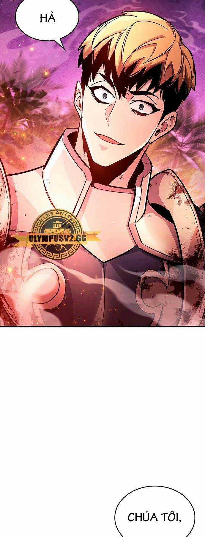 Người Chơi Che Giấu Quá Khứ Chapter 23 trang 89