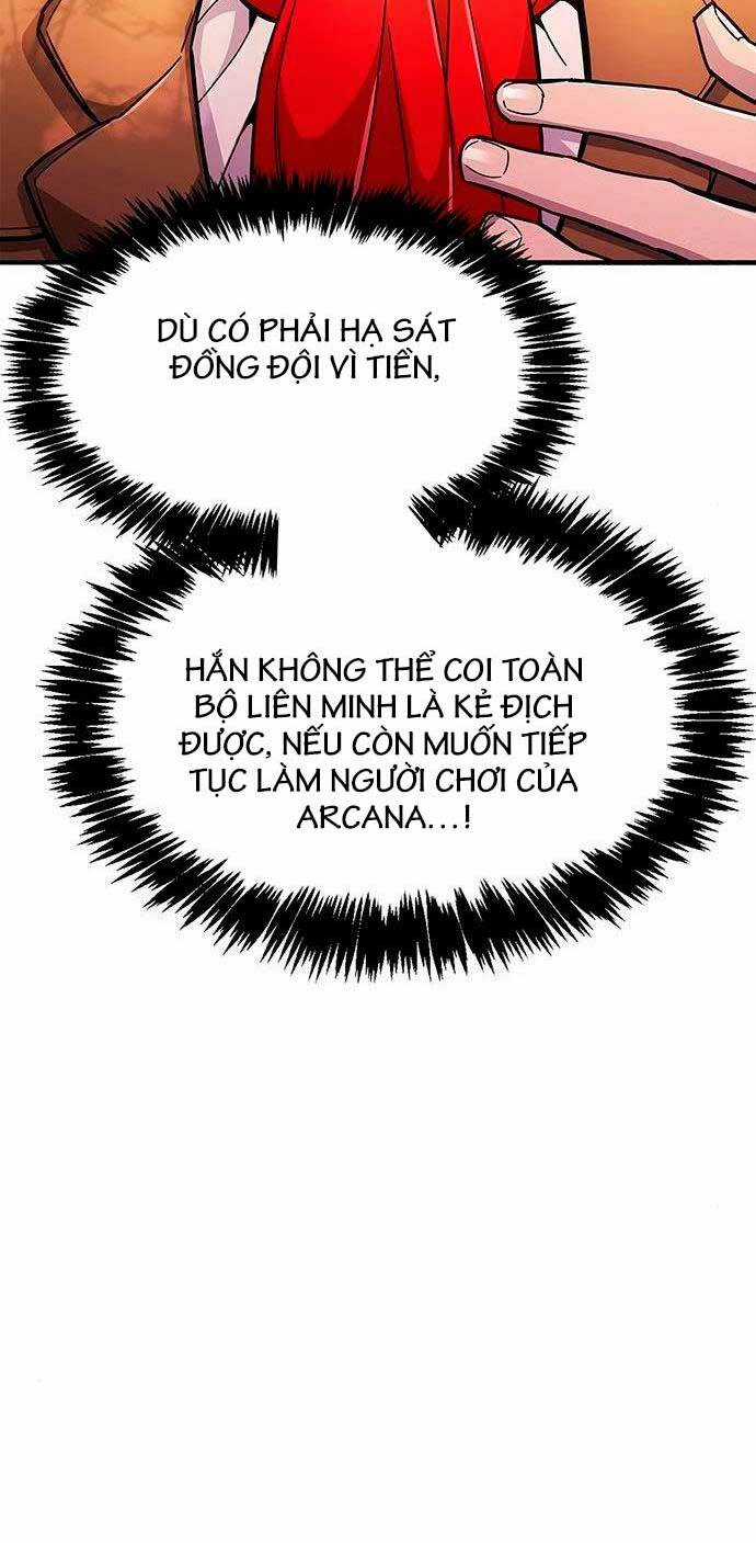 Người Chơi Che Giấu Quá Khứ Chapter 23 trang 9