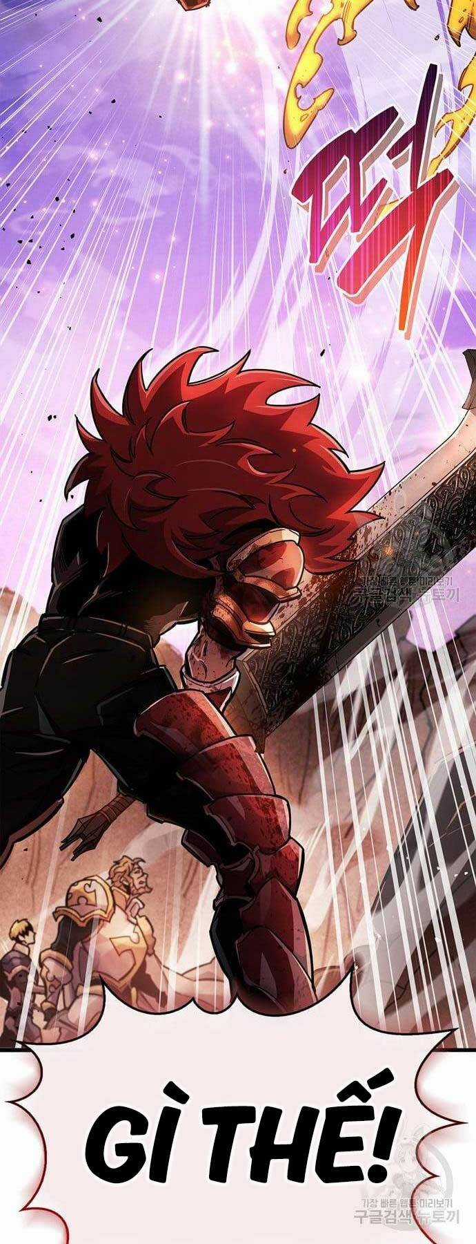 Người Chơi Che Giấu Quá Khứ Chapter 24 trang 13