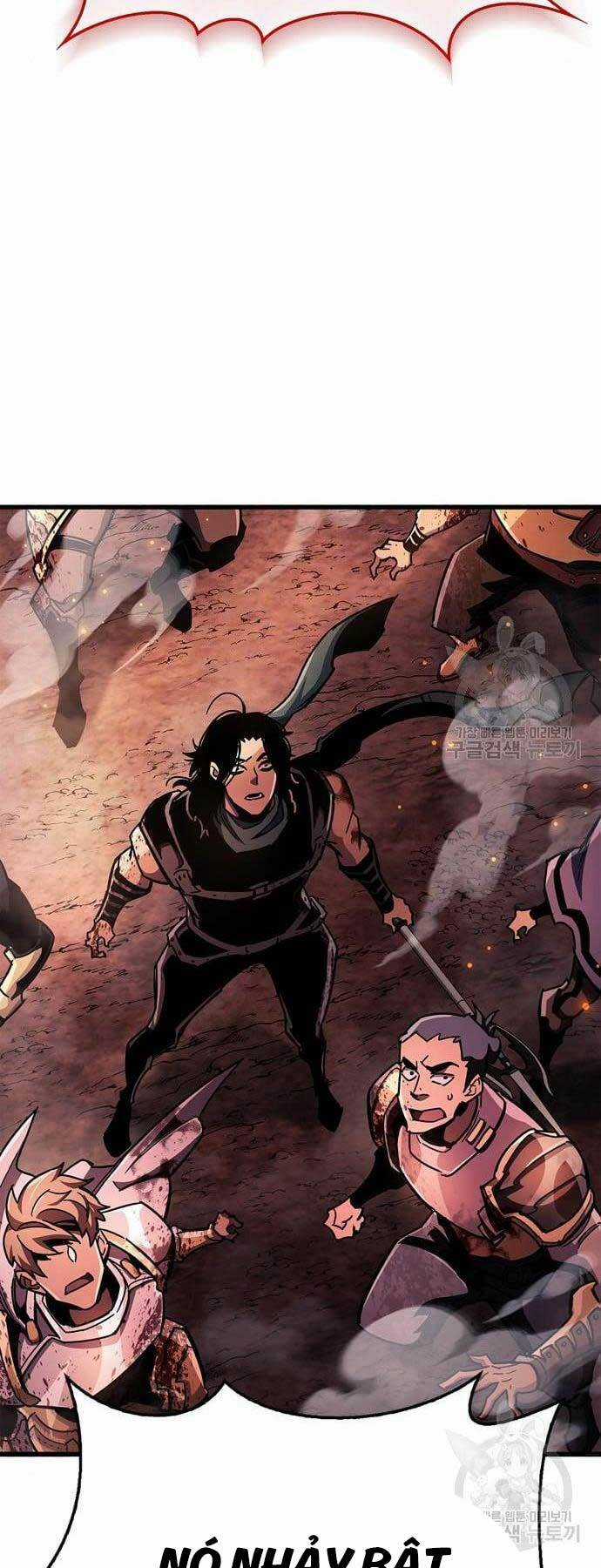 Người Chơi Che Giấu Quá Khứ Chapter 24 trang 14