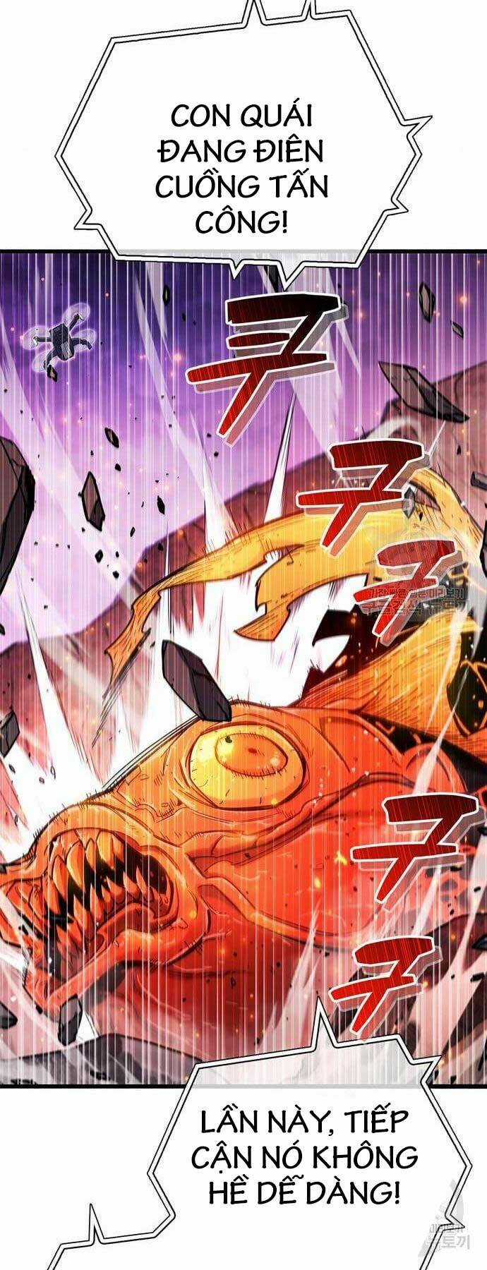 Người Chơi Che Giấu Quá Khứ Chapter 24 trang 19