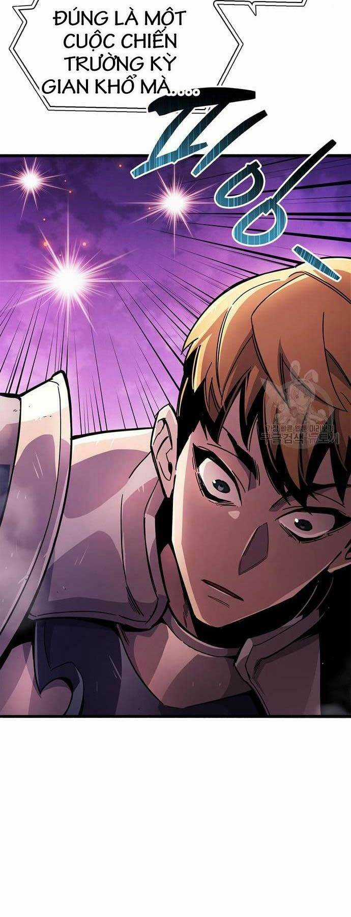 Người Chơi Che Giấu Quá Khứ Chapter 24 trang 20