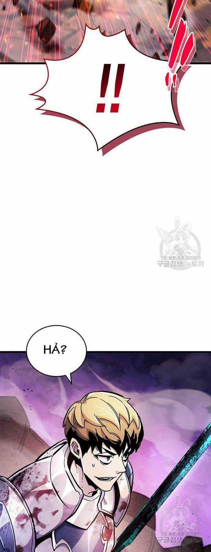 Người Chơi Che Giấu Quá Khứ Chapter 24 trang 22