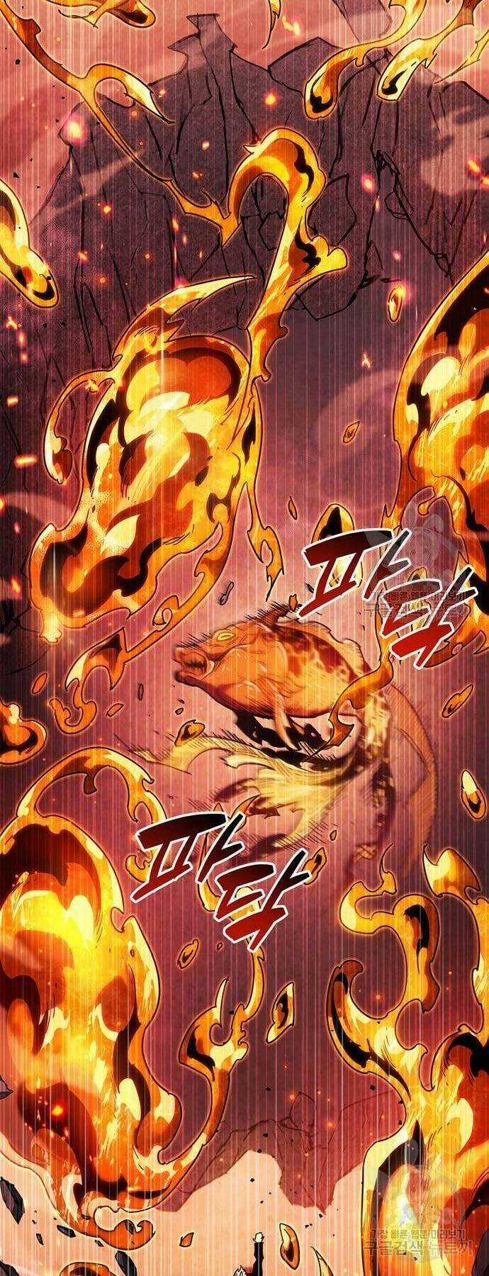 Người Chơi Che Giấu Quá Khứ Chapter 24 trang 3