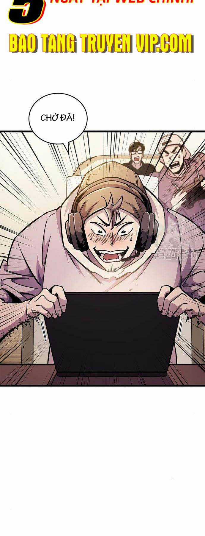 Người Chơi Che Giấu Quá Khứ Chapter 24 trang 36