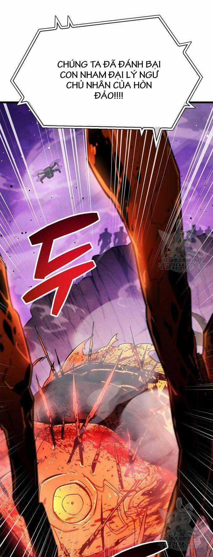 Người Chơi Che Giấu Quá Khứ Chapter 24 trang 37