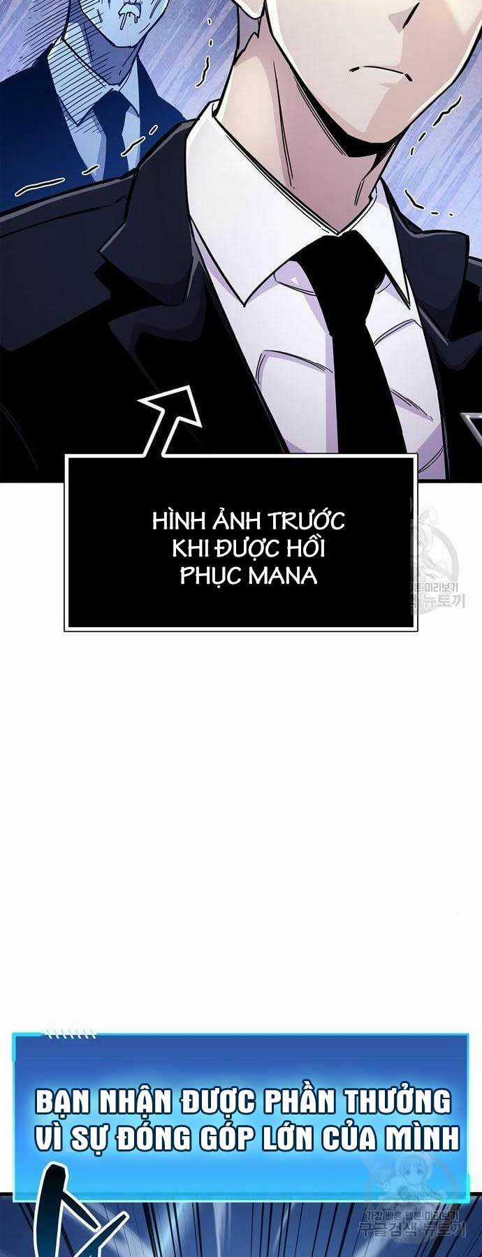 Người Chơi Che Giấu Quá Khứ Chapter 24 trang 41