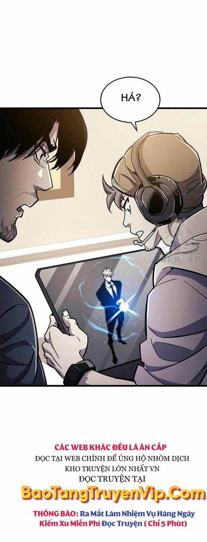 Người Chơi Che Giấu Quá Khứ Chapter 24 trang 46