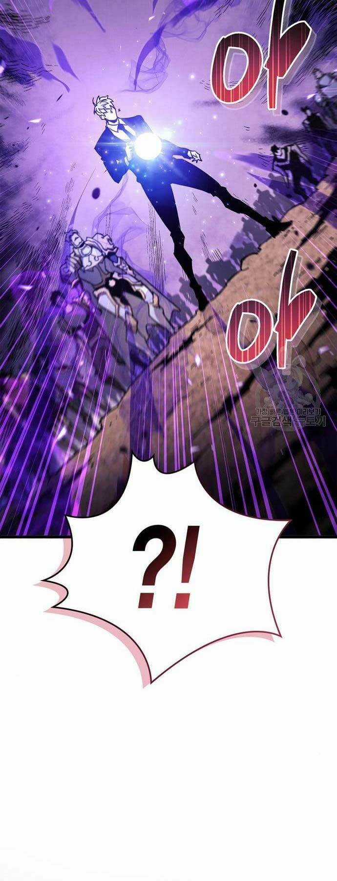 Người Chơi Che Giấu Quá Khứ Chapter 24 trang 49