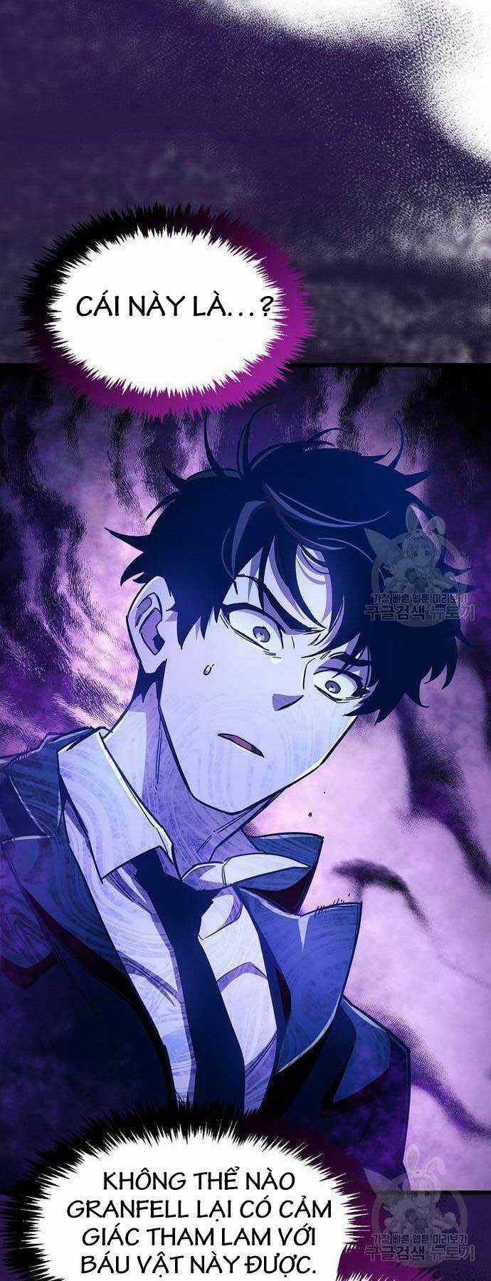 Người Chơi Che Giấu Quá Khứ Chapter 24 trang 52