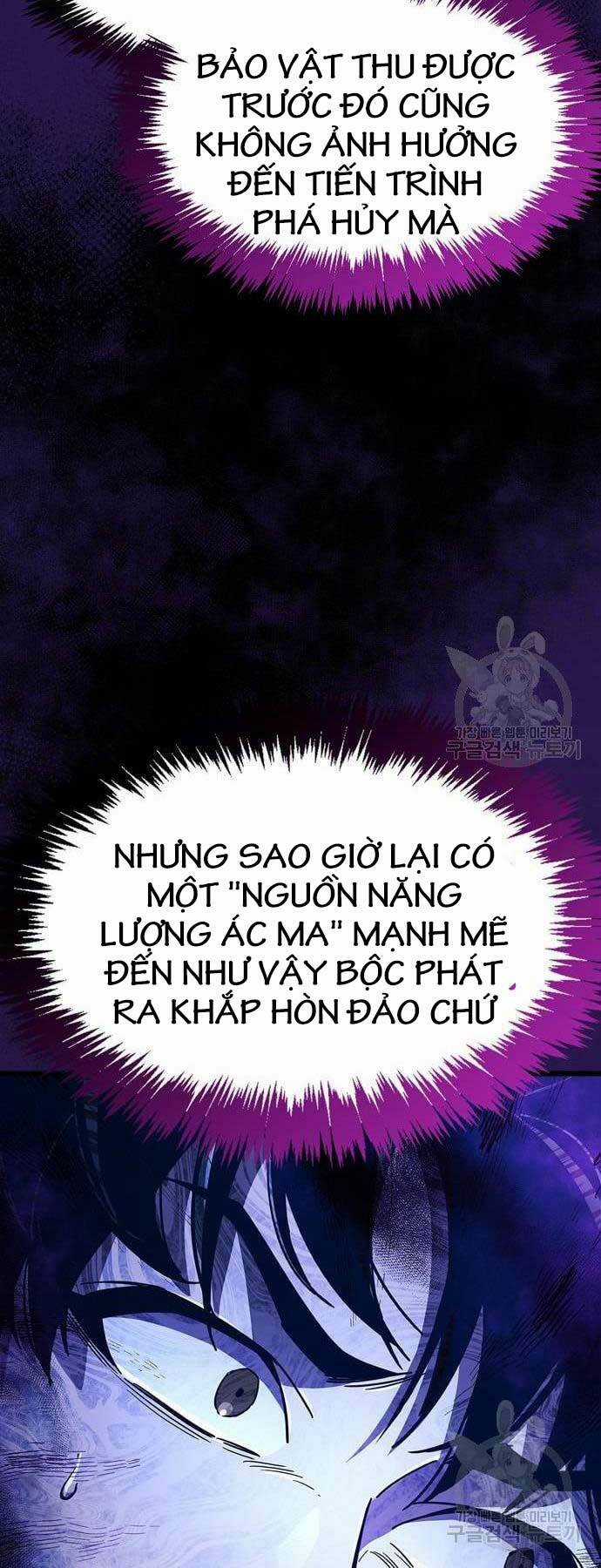 Người Chơi Che Giấu Quá Khứ Chapter 24 trang 53