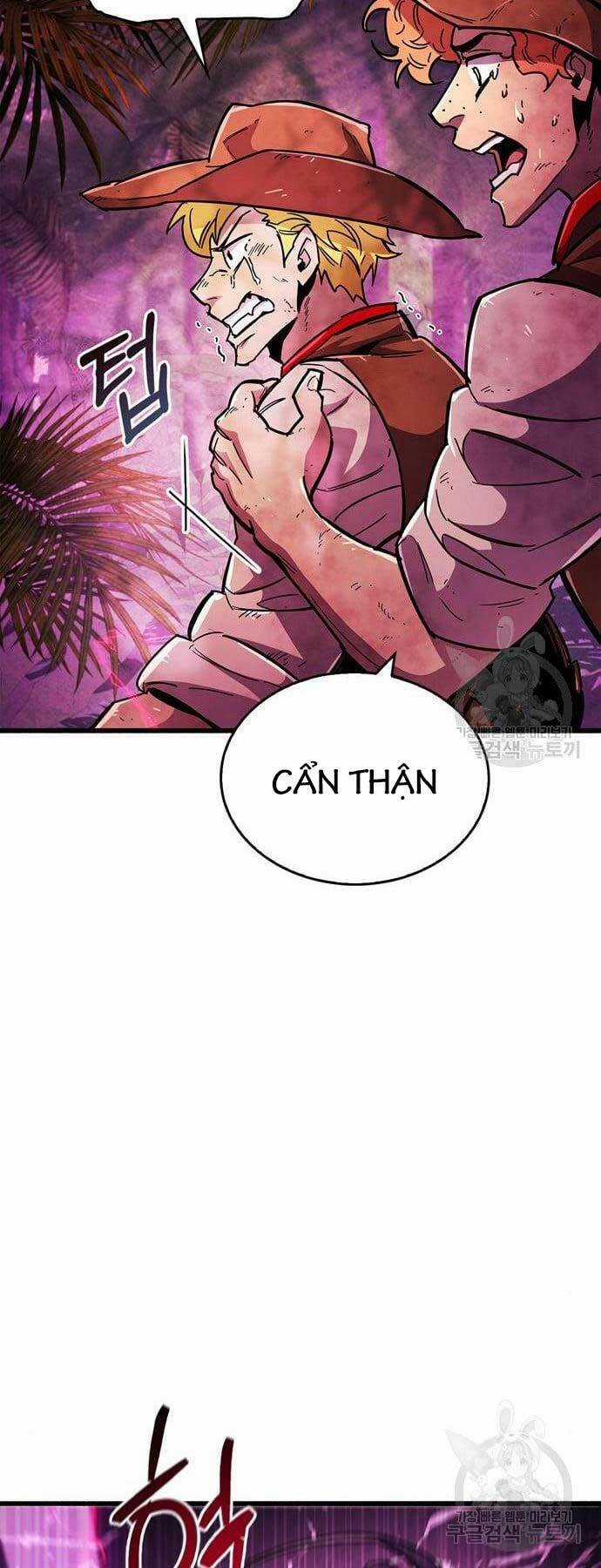 Người Chơi Che Giấu Quá Khứ Chapter 24 trang 59