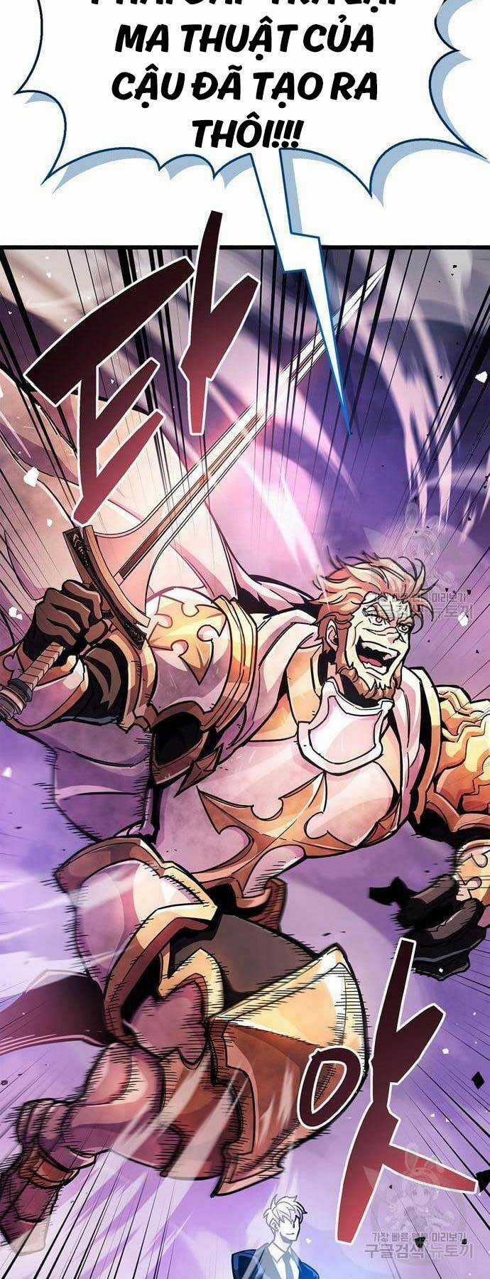 Người Chơi Che Giấu Quá Khứ Chapter 24 trang 6