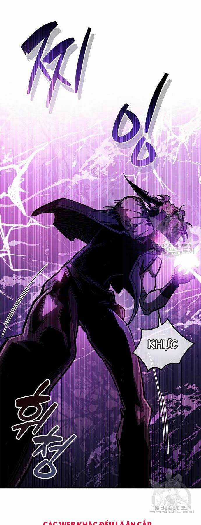 Người Chơi Che Giấu Quá Khứ Chapter 24 trang 61