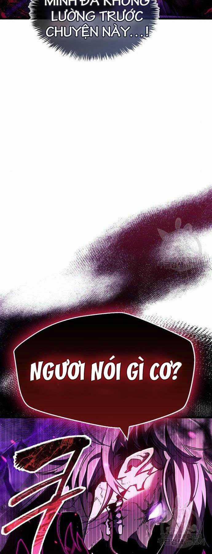 Người Chơi Che Giấu Quá Khứ Chapter 24 trang 63