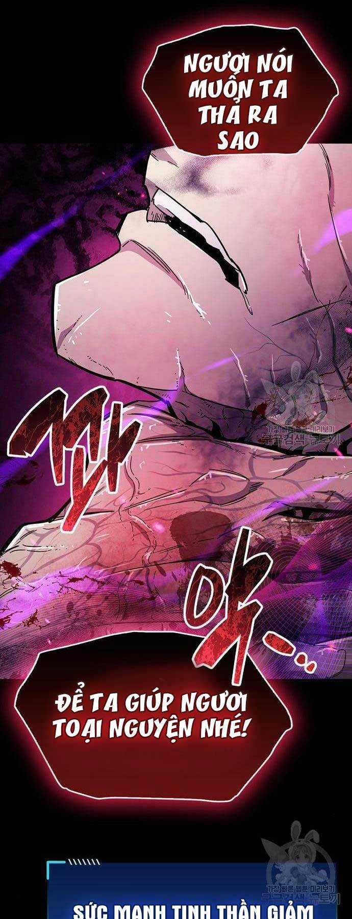 Người Chơi Che Giấu Quá Khứ Chapter 24 trang 65