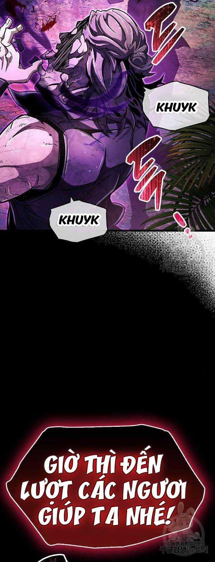 Người Chơi Che Giấu Quá Khứ Chapter 24 trang 67