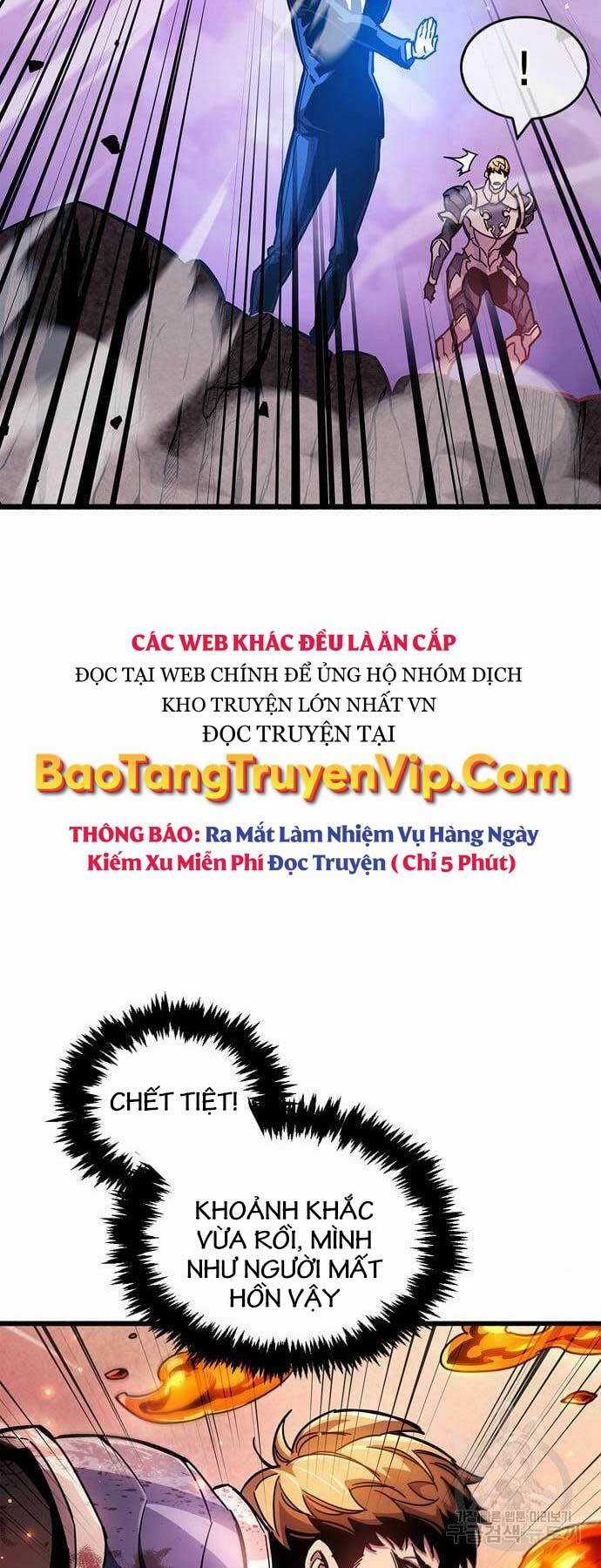 Người Chơi Che Giấu Quá Khứ Chapter 24 trang 7