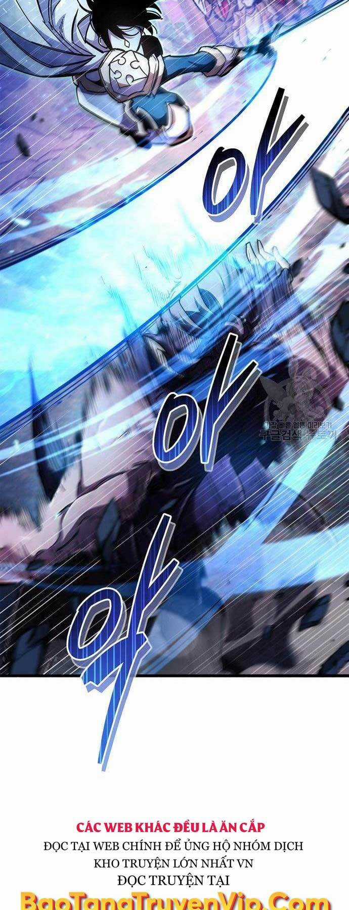 Người Chơi Che Giấu Quá Khứ Chapter 24 trang 71