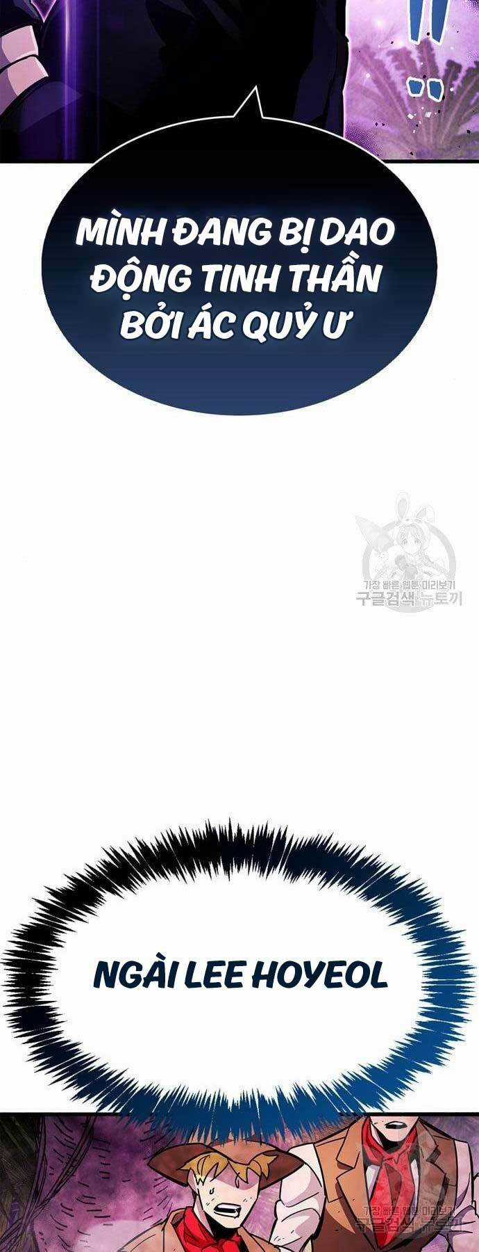 Người Chơi Che Giấu Quá Khứ Chapter 24 trang 77