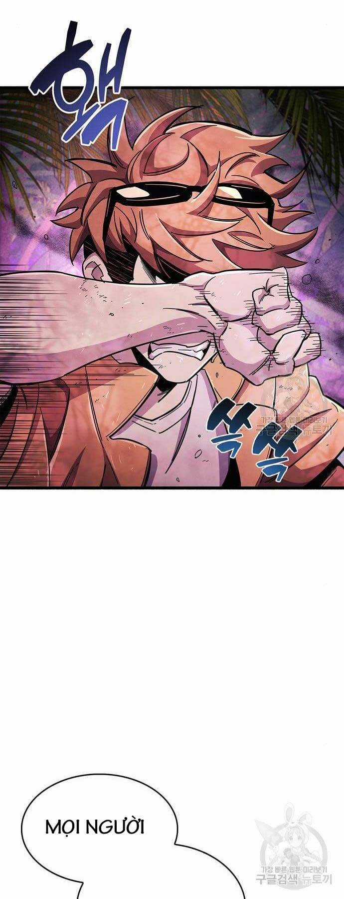 Người Chơi Che Giấu Quá Khứ Chapter 24 trang 79