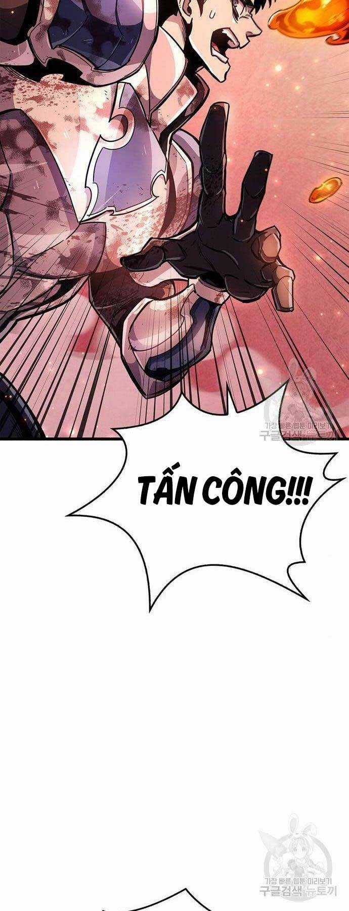 Người Chơi Che Giấu Quá Khứ Chapter 24 trang 8