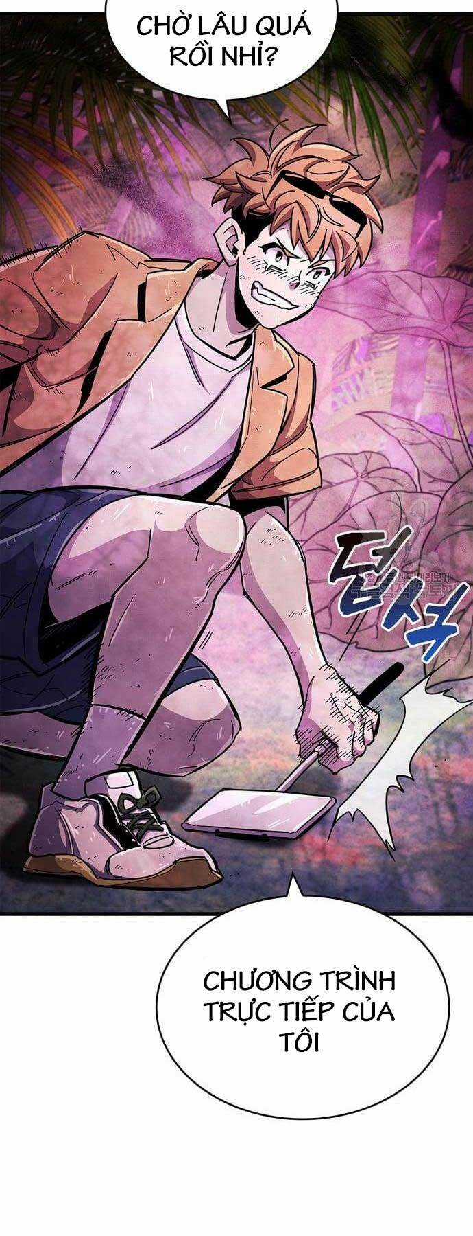 Người Chơi Che Giấu Quá Khứ Chapter 24 trang 80