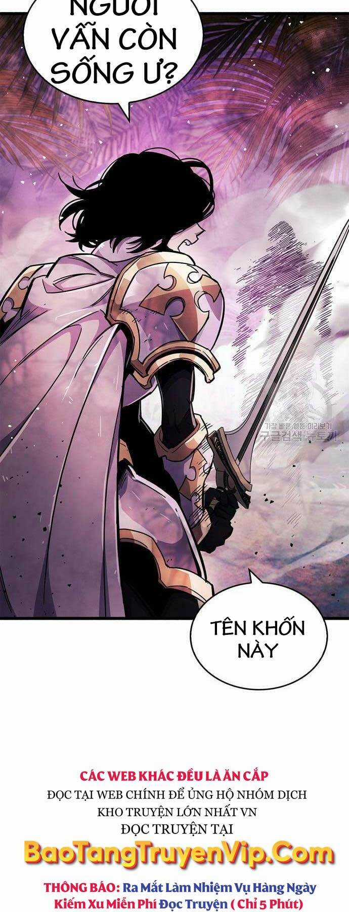 Người Chơi Che Giấu Quá Khứ Chapter 24 trang 83