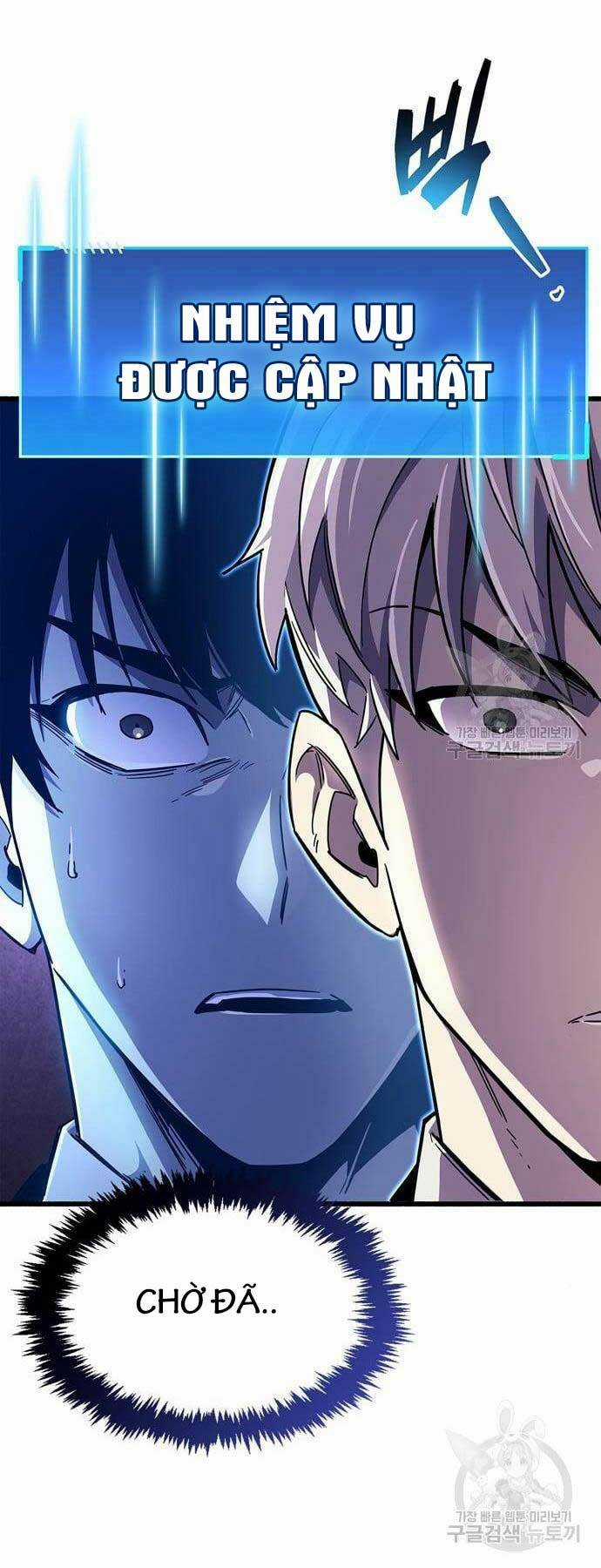 Người Chơi Che Giấu Quá Khứ Chapter 24 trang 84