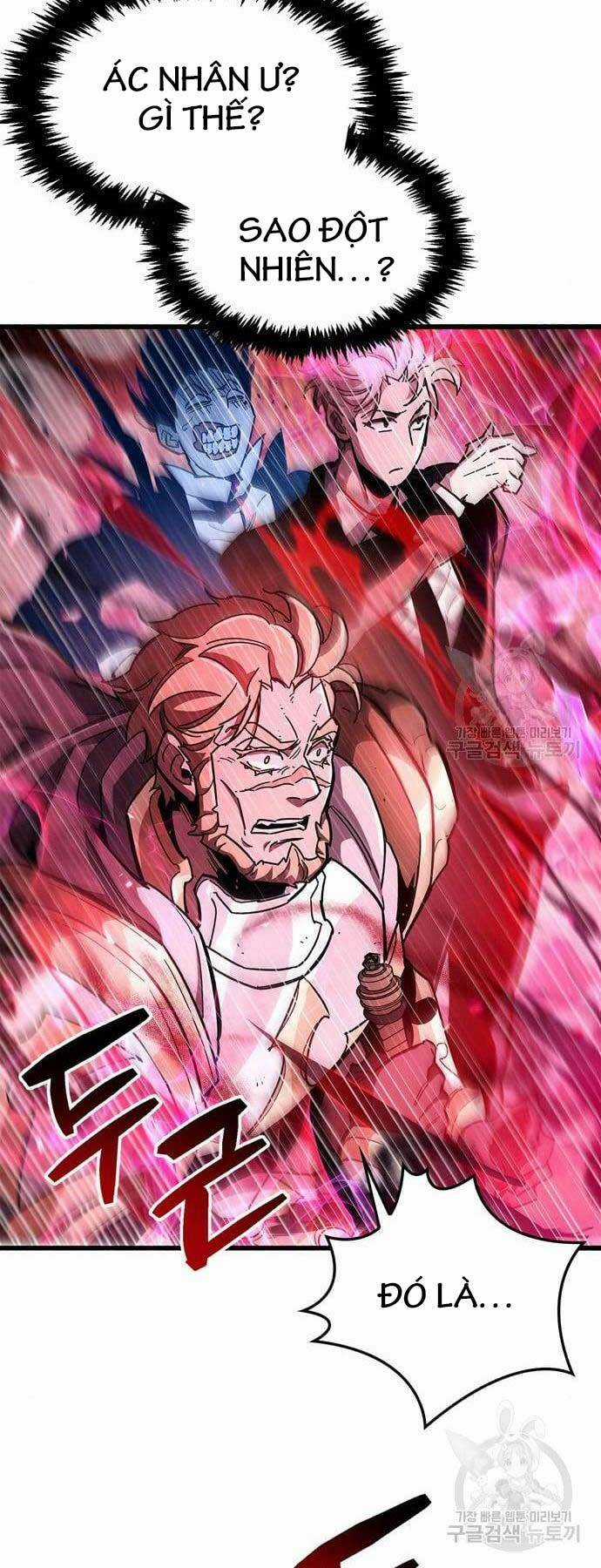 Người Chơi Che Giấu Quá Khứ Chapter 24 trang 88