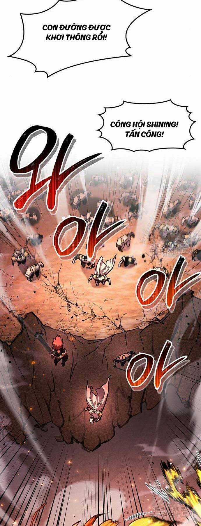 Người Chơi Che Giấu Quá Khứ Chapter 24 trang 9