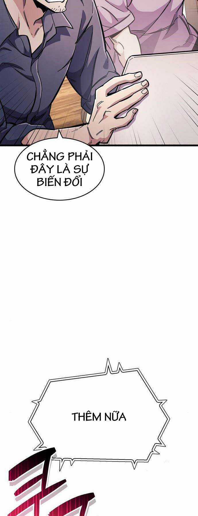 Người Chơi Che Giấu Quá Khứ Chapter 25 trang 13